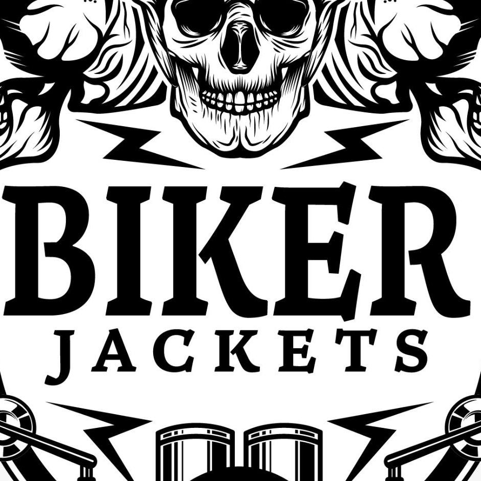 Biker Jackets