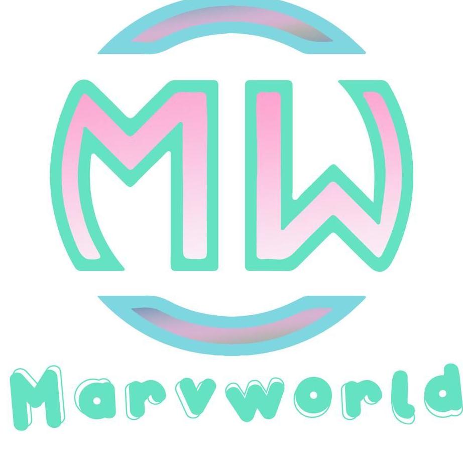 Marv World