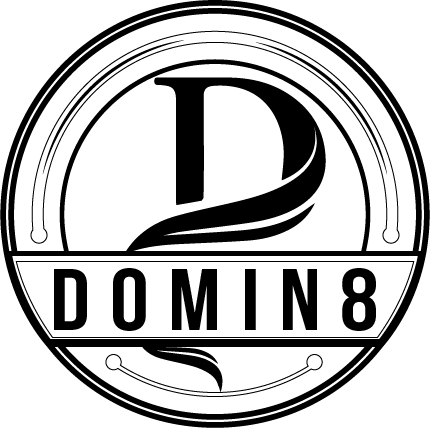 Domin8  Fit Life