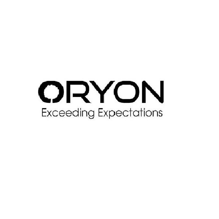 Oryon  Networks