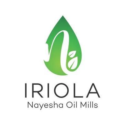 Nayesha Oil  Mills