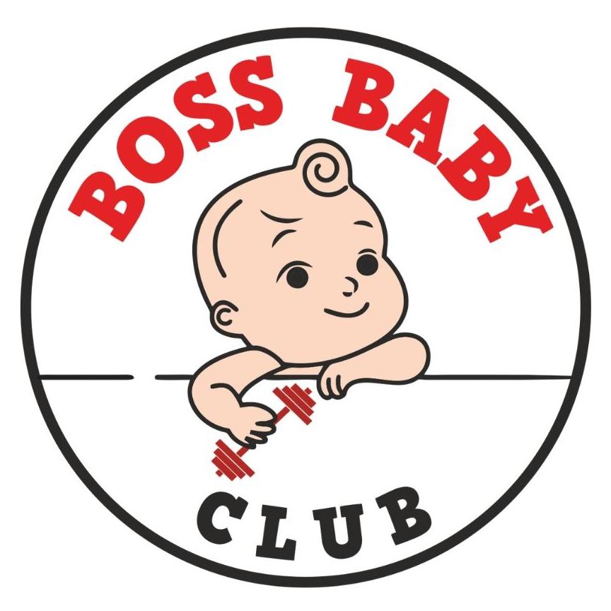 The Boss Baby Club