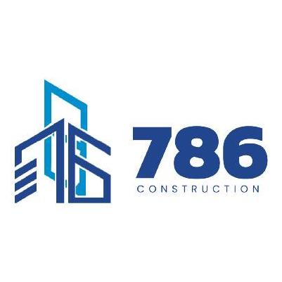 786 Construction  Services Co.