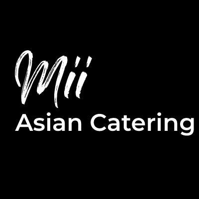 Mii Asian Catering