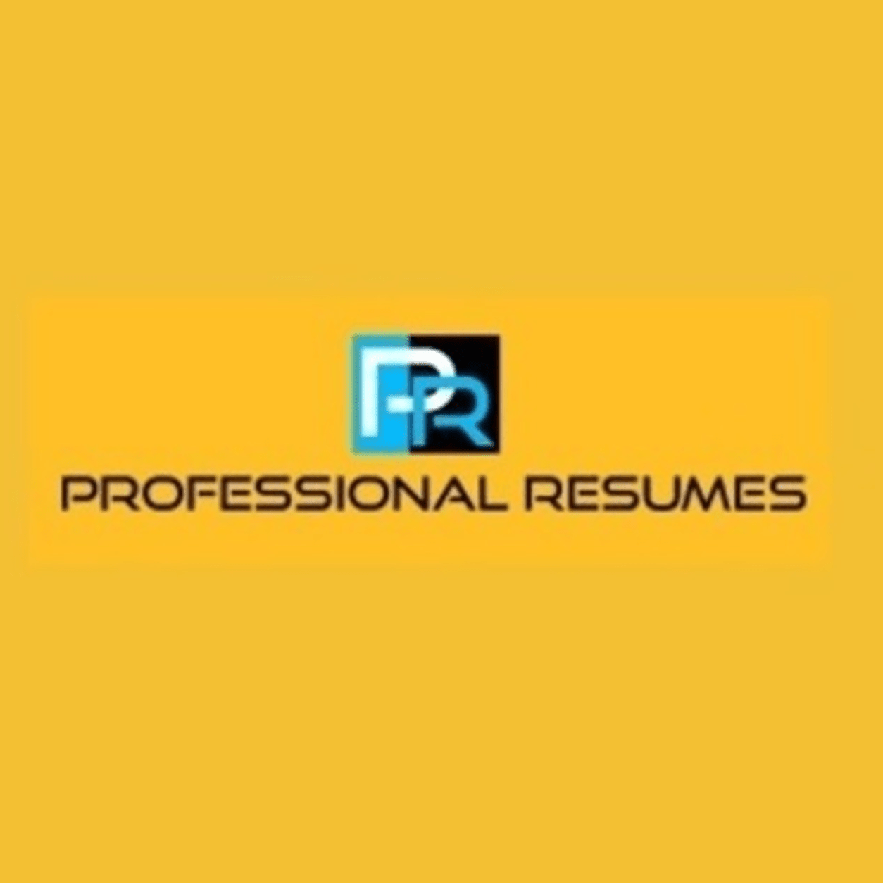 Professional  Resumes