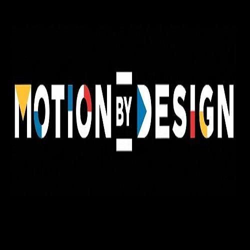 Motion By Design