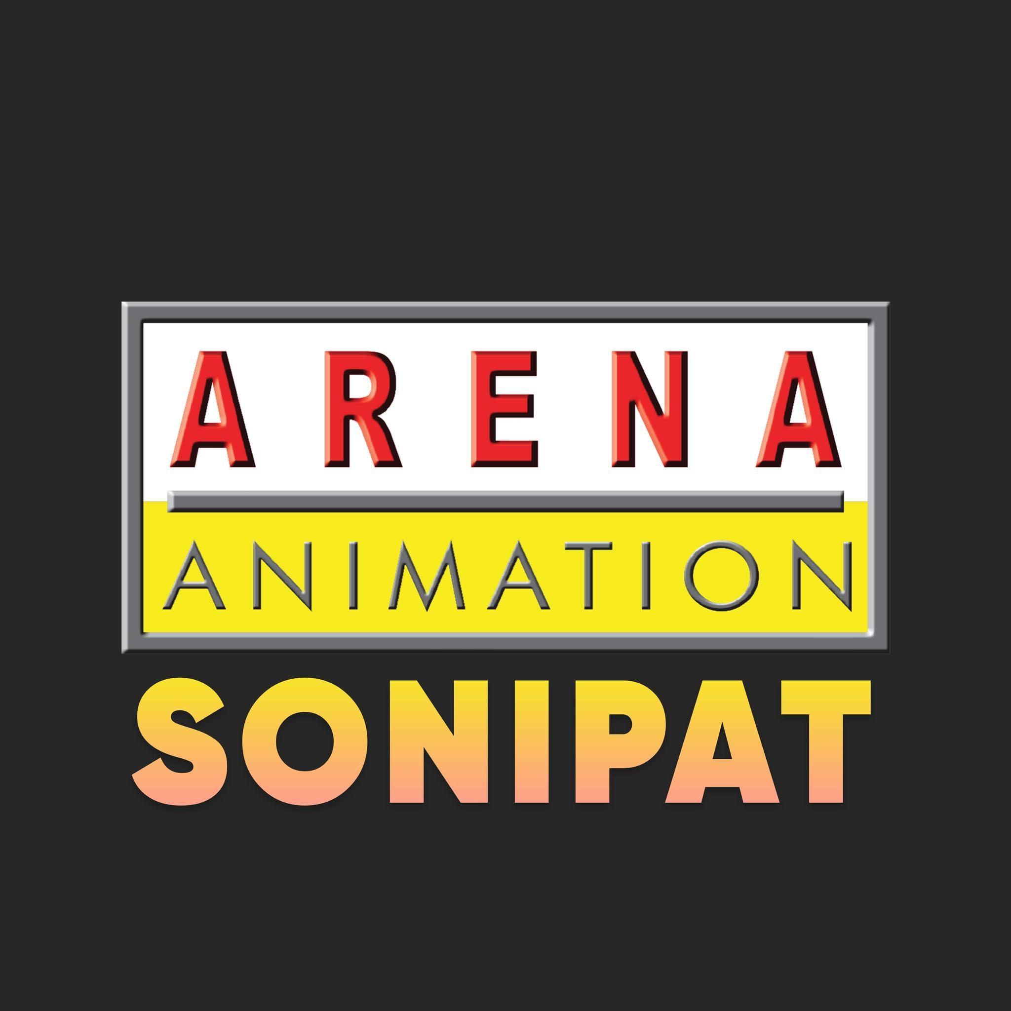 Arena Animation  Sonipat