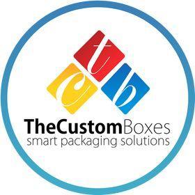 Thecustom Boxes