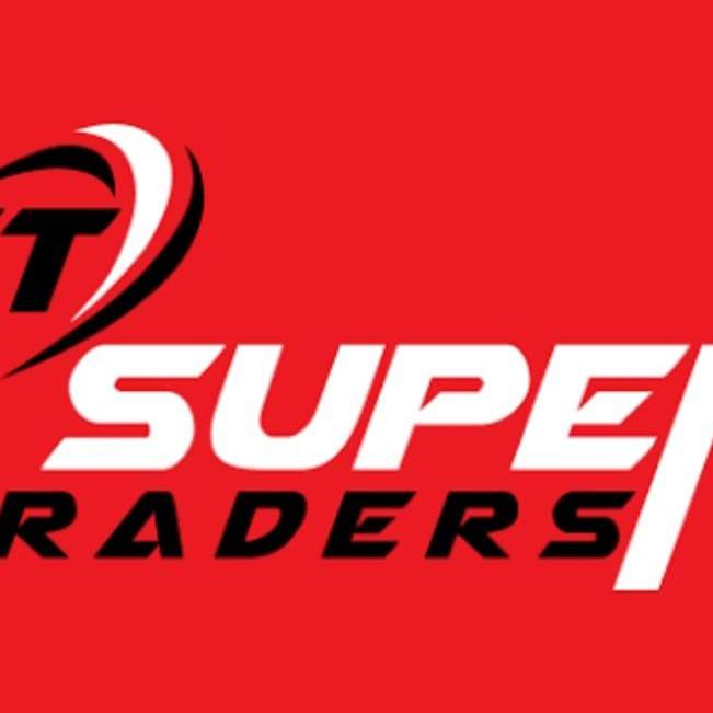 Super Traders