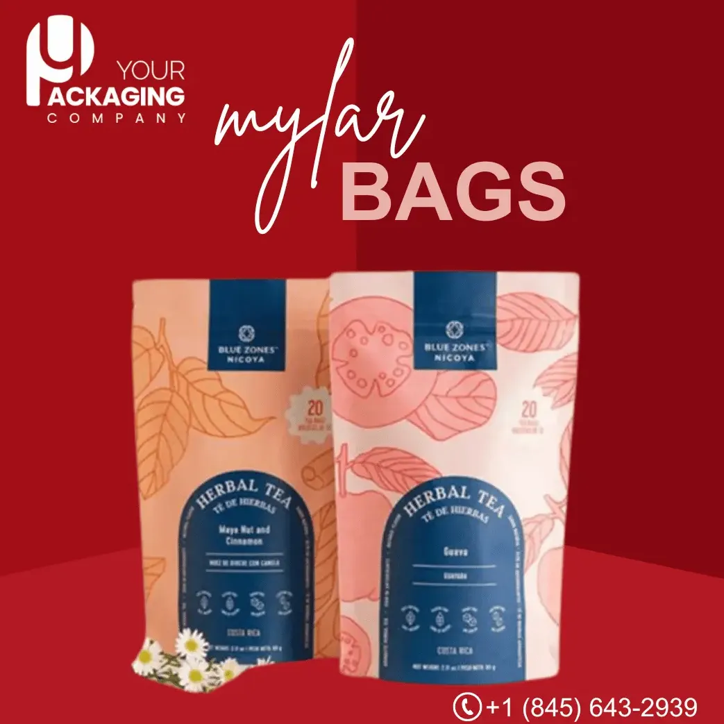 Yourpackaging Company