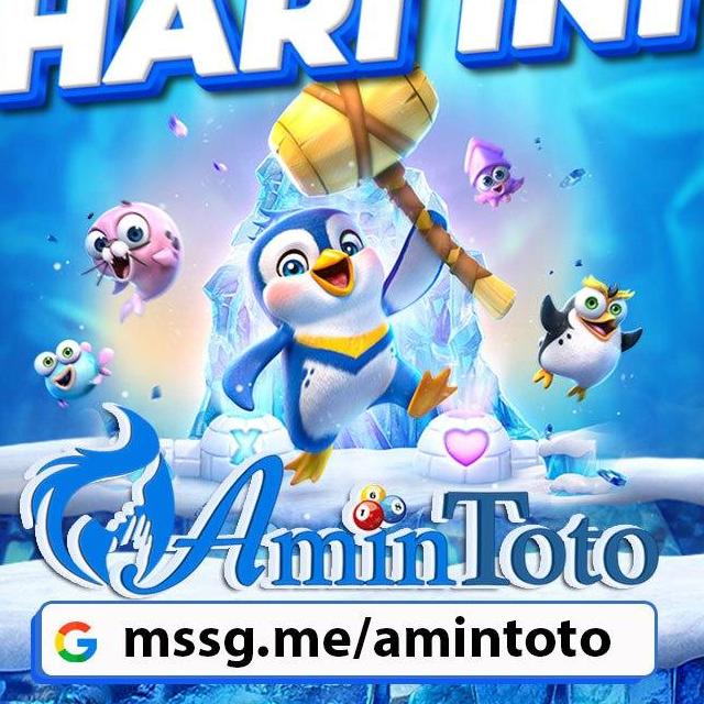 AMINTOTO LOGIN