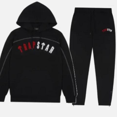 Trapstar Site