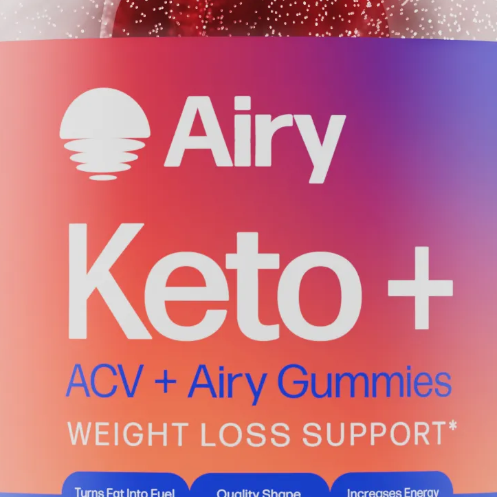 Airy Ketoacv