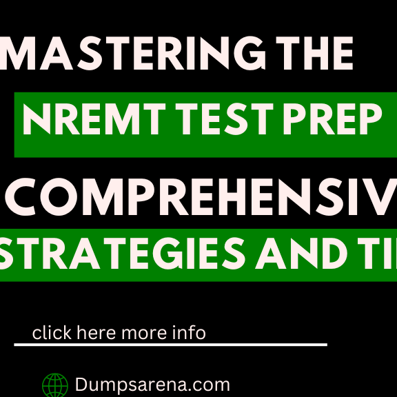 Prepnremt Test