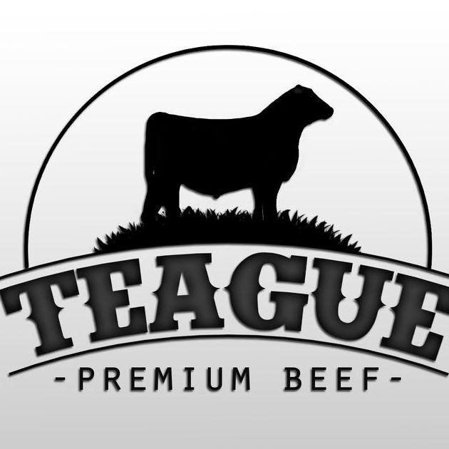 Teague Premium Beef