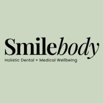 My Smile  Body