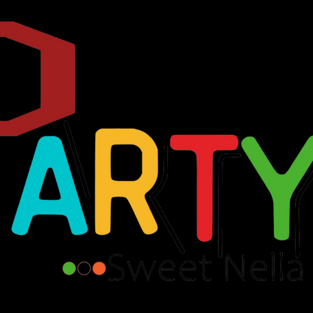 Party Sweet  Nella