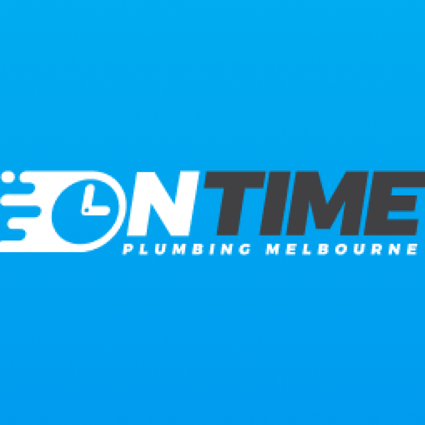 On Time Plumbing Melbourne