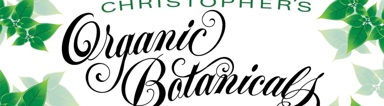 Christophers Organic Botanicals