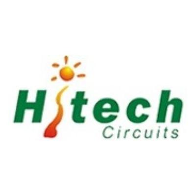 Hitech Circuits  Co. Limited