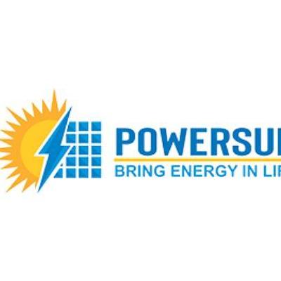 Powersun Energy  Pvt. Ltd.