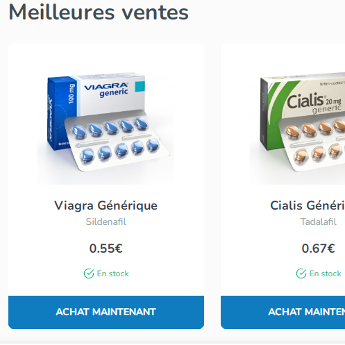 Shop Pharmacie France