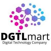 DGTL mart