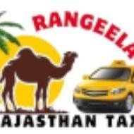 Rangeela Rajasthan  Taxi