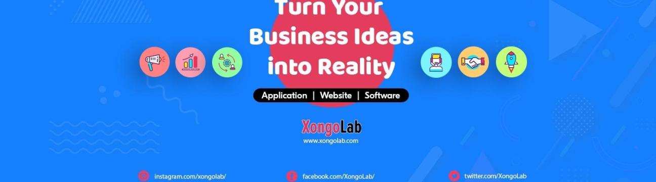 XongoLab Technologies