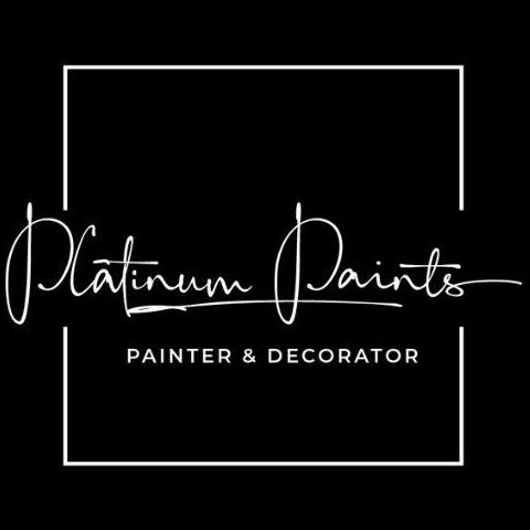 Platinum Paints