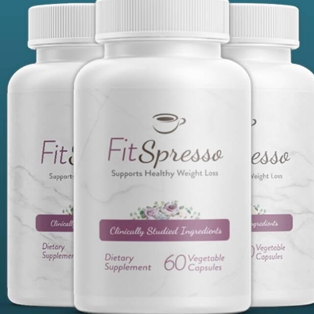 Fitspresso Weight Loss