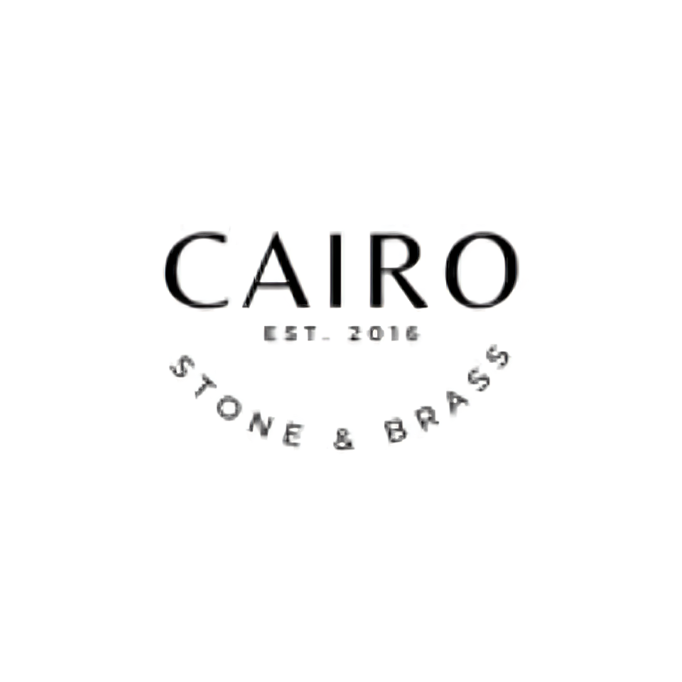 Cairo Stone &  Brass