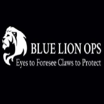 Blue Lion  Ops