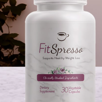 Fitspresso Diet