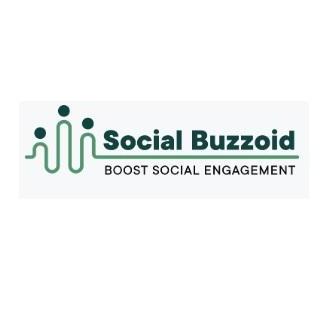 Social  Buzzoid