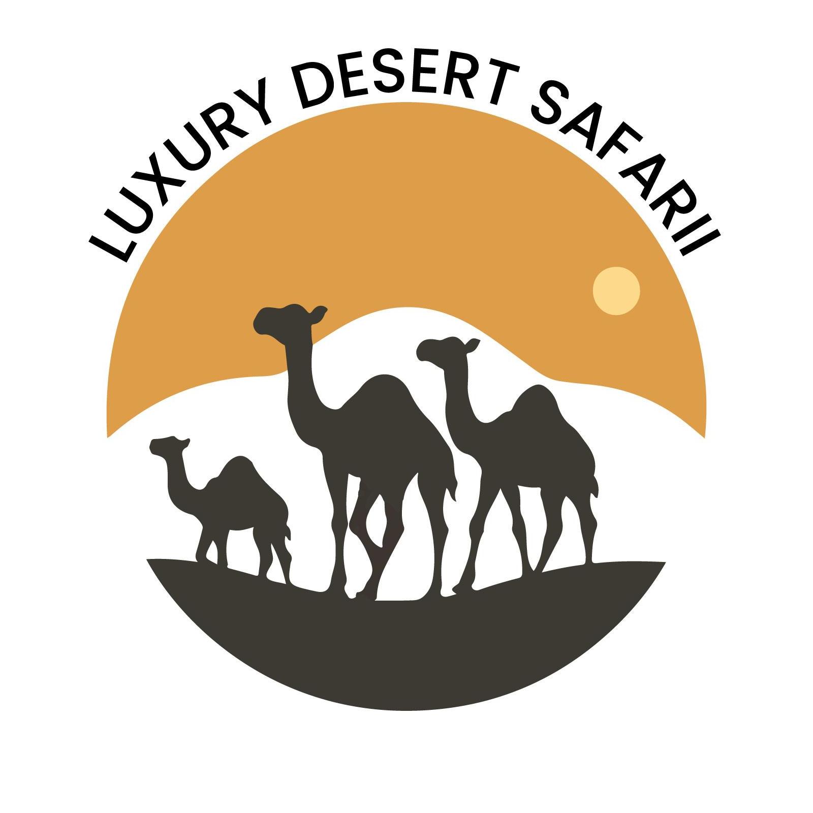 Luxury Desertsafrii