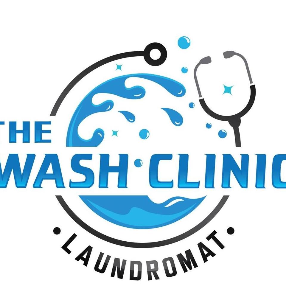 The Wash Clinic Laundromat