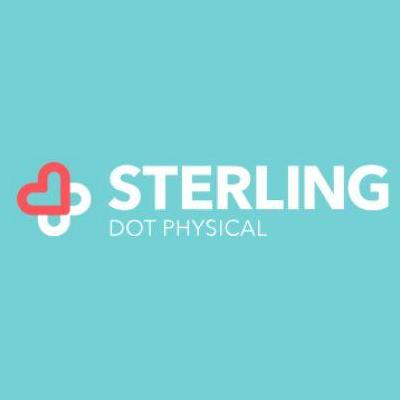 Sterling Dot