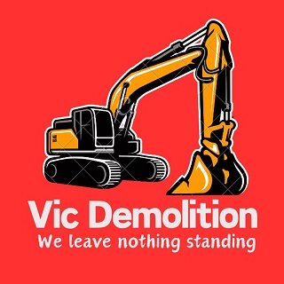 Vic Demolition  Pty Ltd