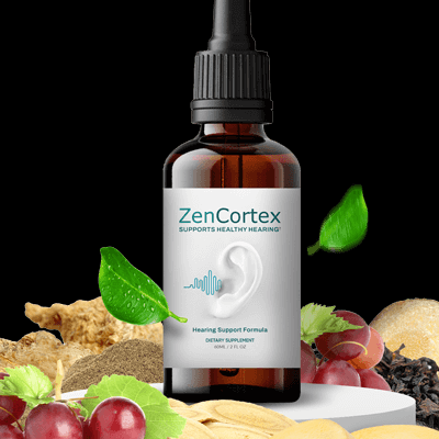 Zencortex Order