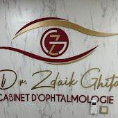 Cabinet D’ophtalmologie Dr Zdaik Ghita Fès