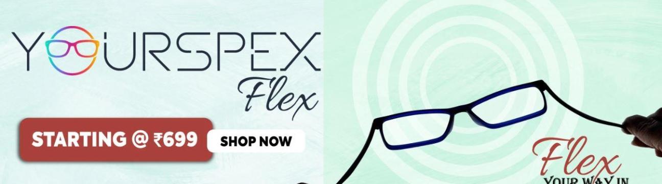 YourSpex GKB Eyecare Private Limited