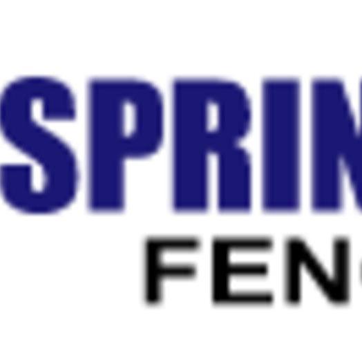 Spring Klein  Fence Co