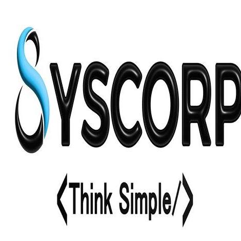 Syscorp Tech