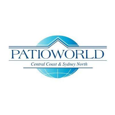 Patioworld Central  Coast