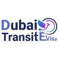 Dubai Transit  E Visa