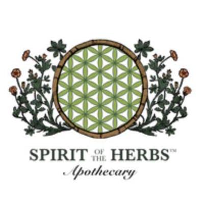 Spirit Of The  Herbs