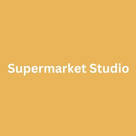 Supermarket   Studio