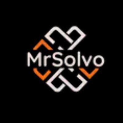 Mr. Solvo