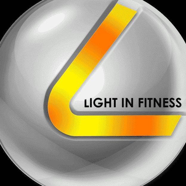 Light  In Fitness